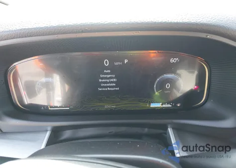 2025 Jeep Wagoneer Carbide 4X4 z USA, uszkodzony, nr VIN 1C4SJVBP9SS528575